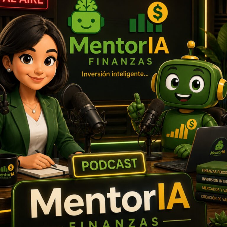 MentorIA Finanzas